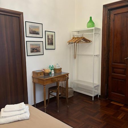 Folle Citta B&B Napoli Eksteriør bilde