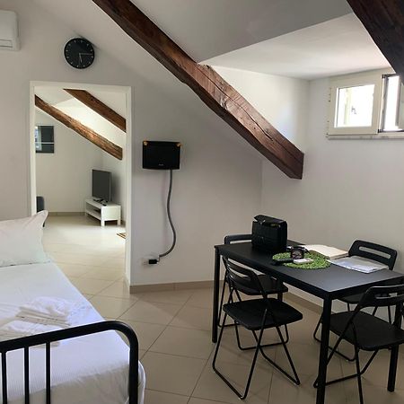 Folle Citta B&B Napoli Eksteriør bilde