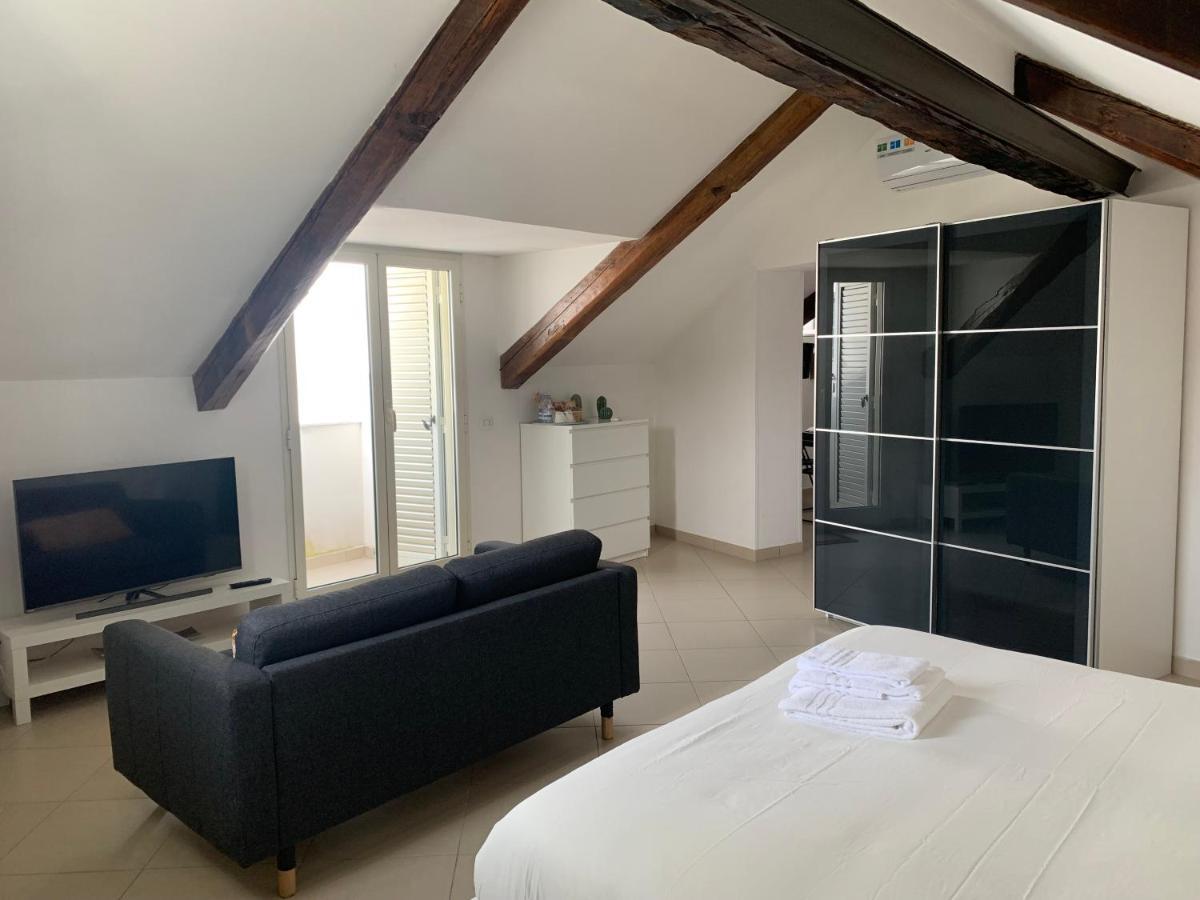 Folle Citta B&B Napoli Eksteriør bilde