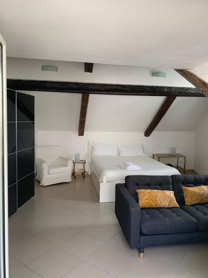 Folle Citta B&B Napoli Eksteriør bilde