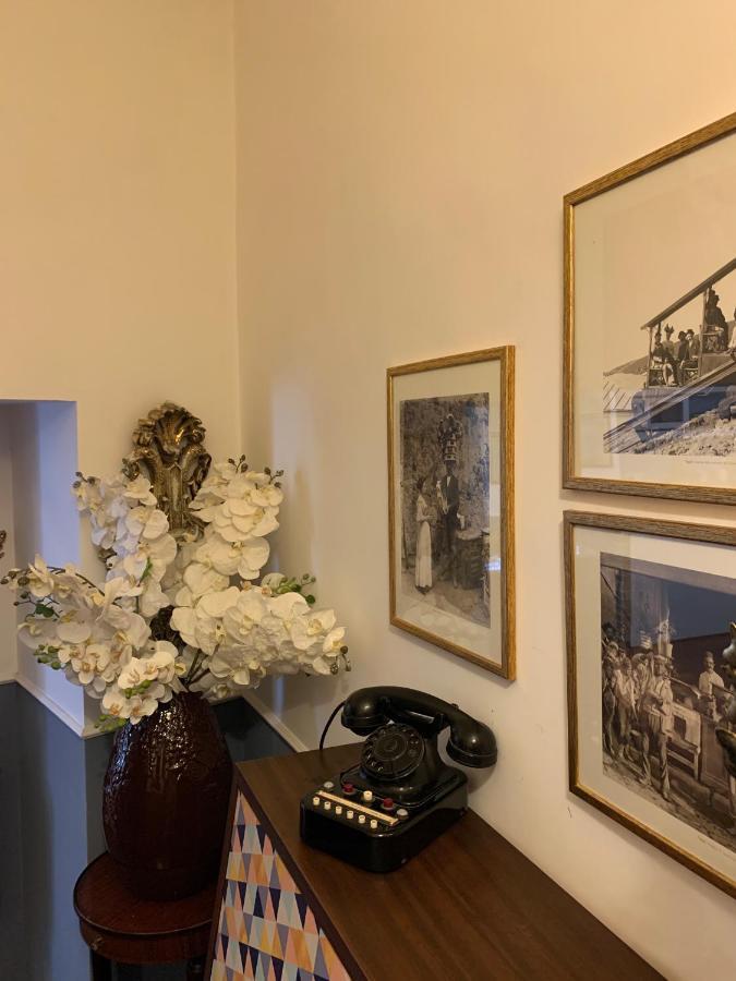 Folle Citta B&B Napoli Eksteriør bilde