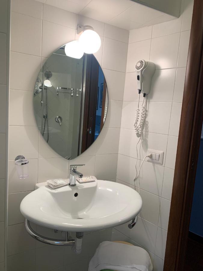 Folle Citta B&B Napoli Eksteriør bilde