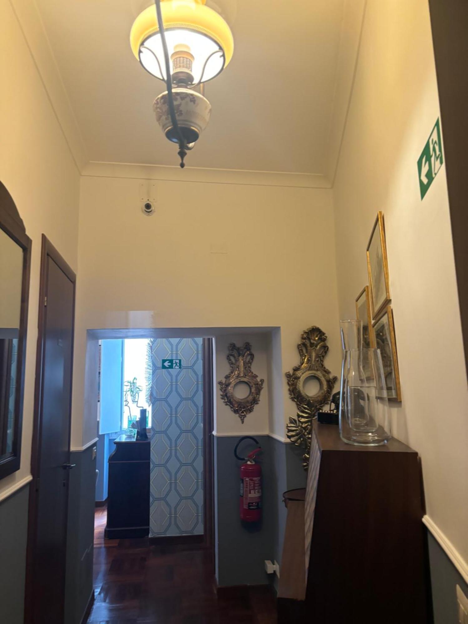 Folle Citta B&B Napoli Eksteriør bilde