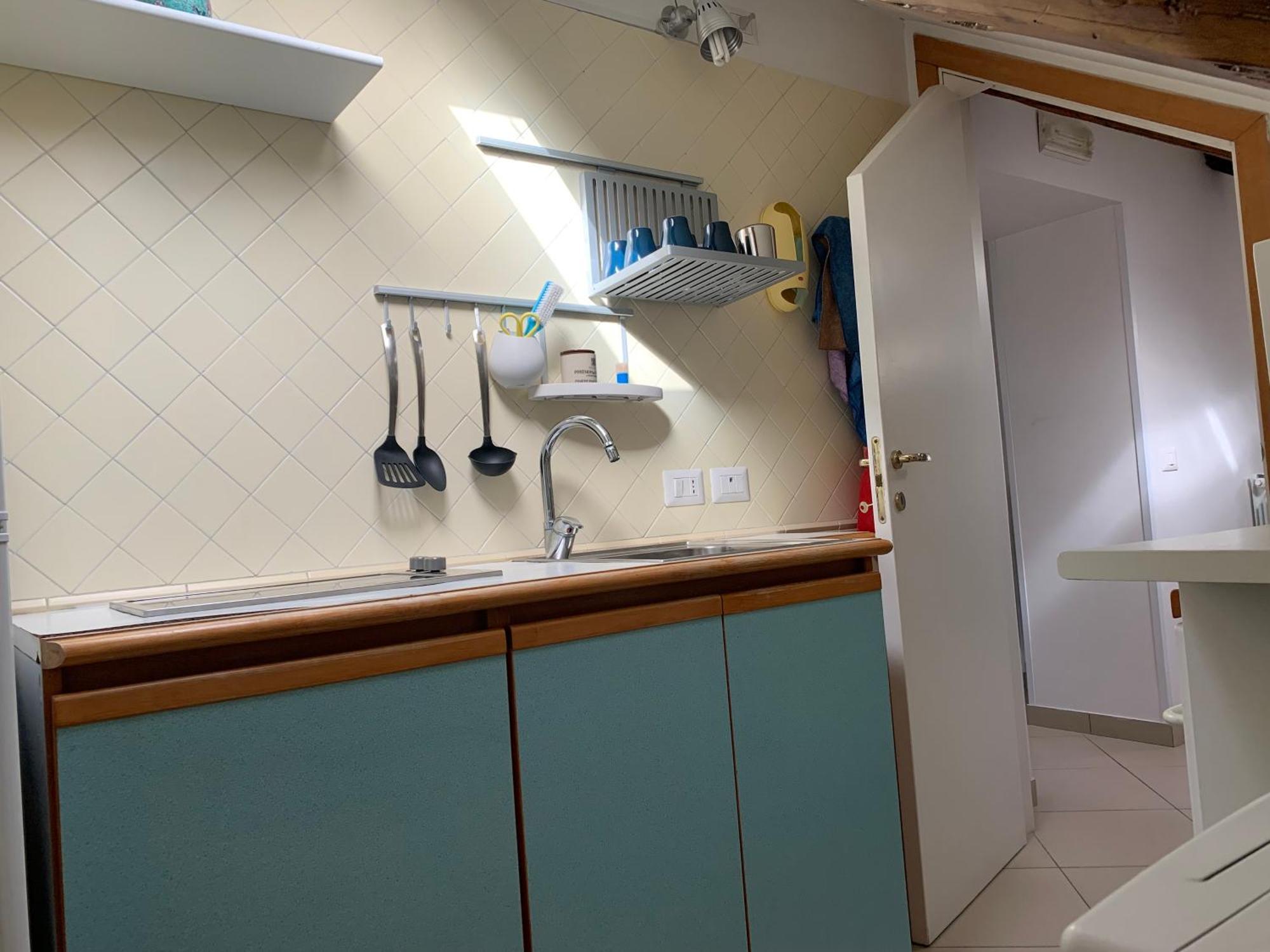 Folle Citta B&B Napoli Eksteriør bilde