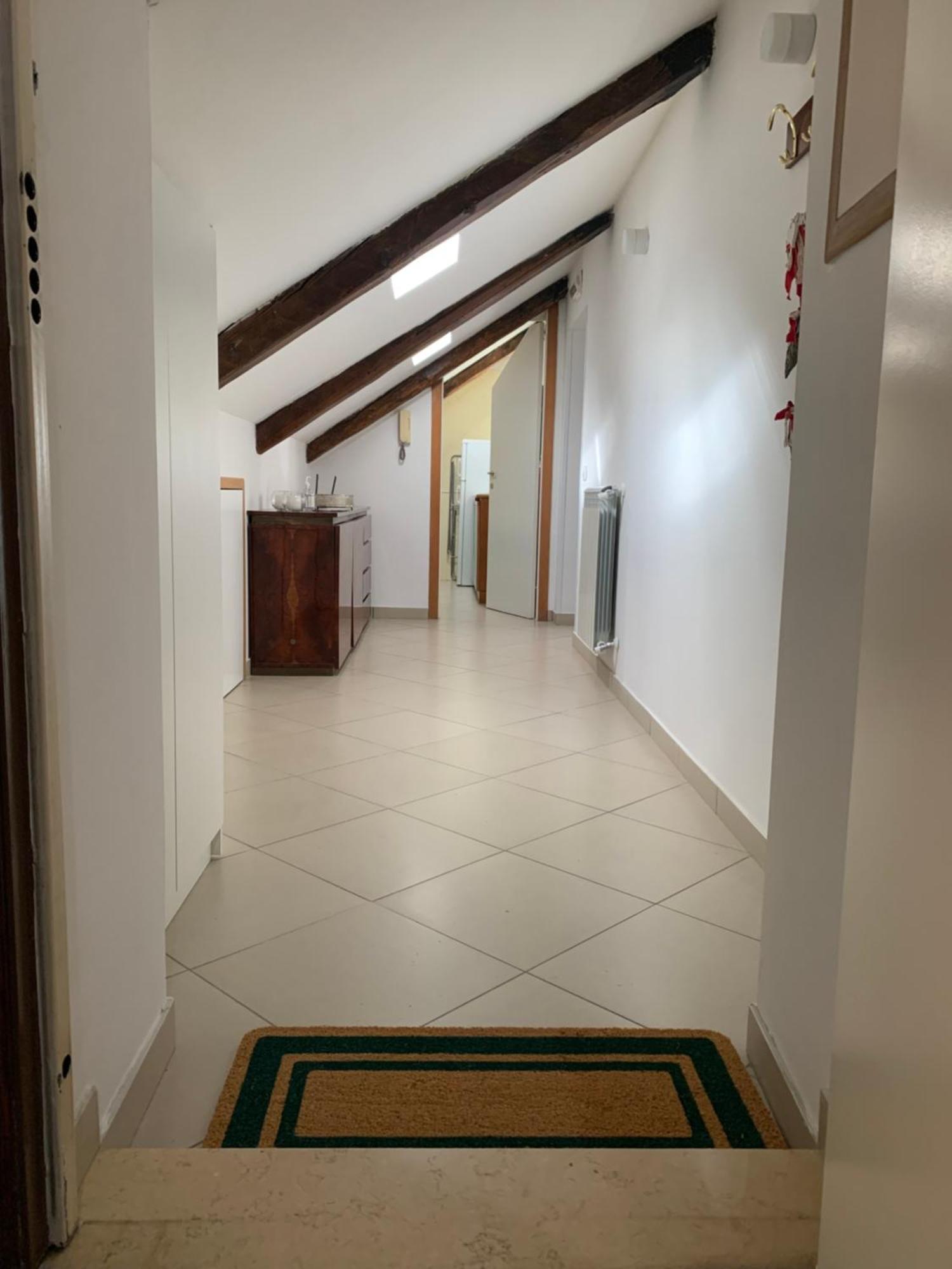 Folle Citta B&B Napoli Eksteriør bilde