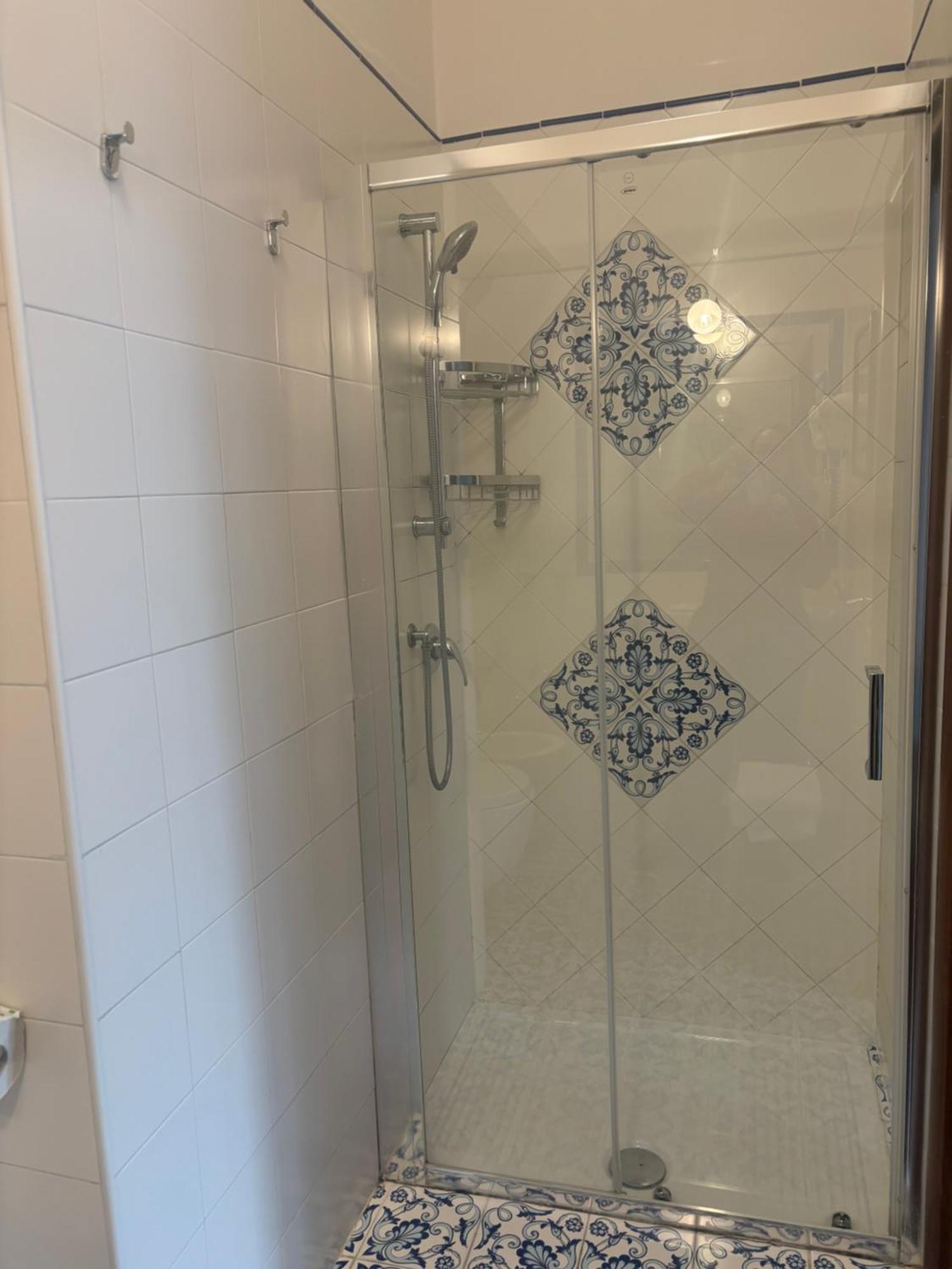 Folle Citta B&B Napoli Eksteriør bilde