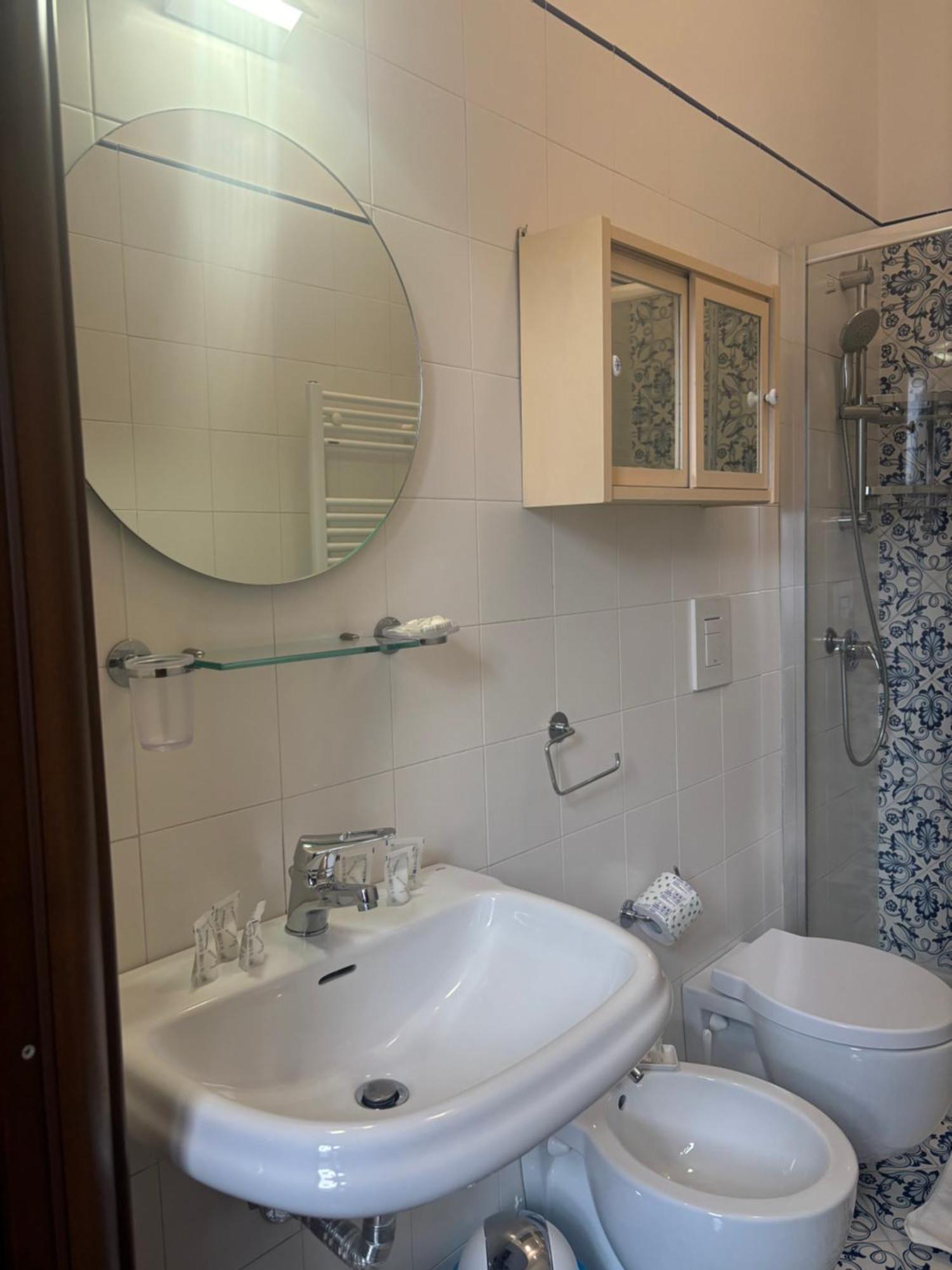 Folle Citta B&B Napoli Eksteriør bilde