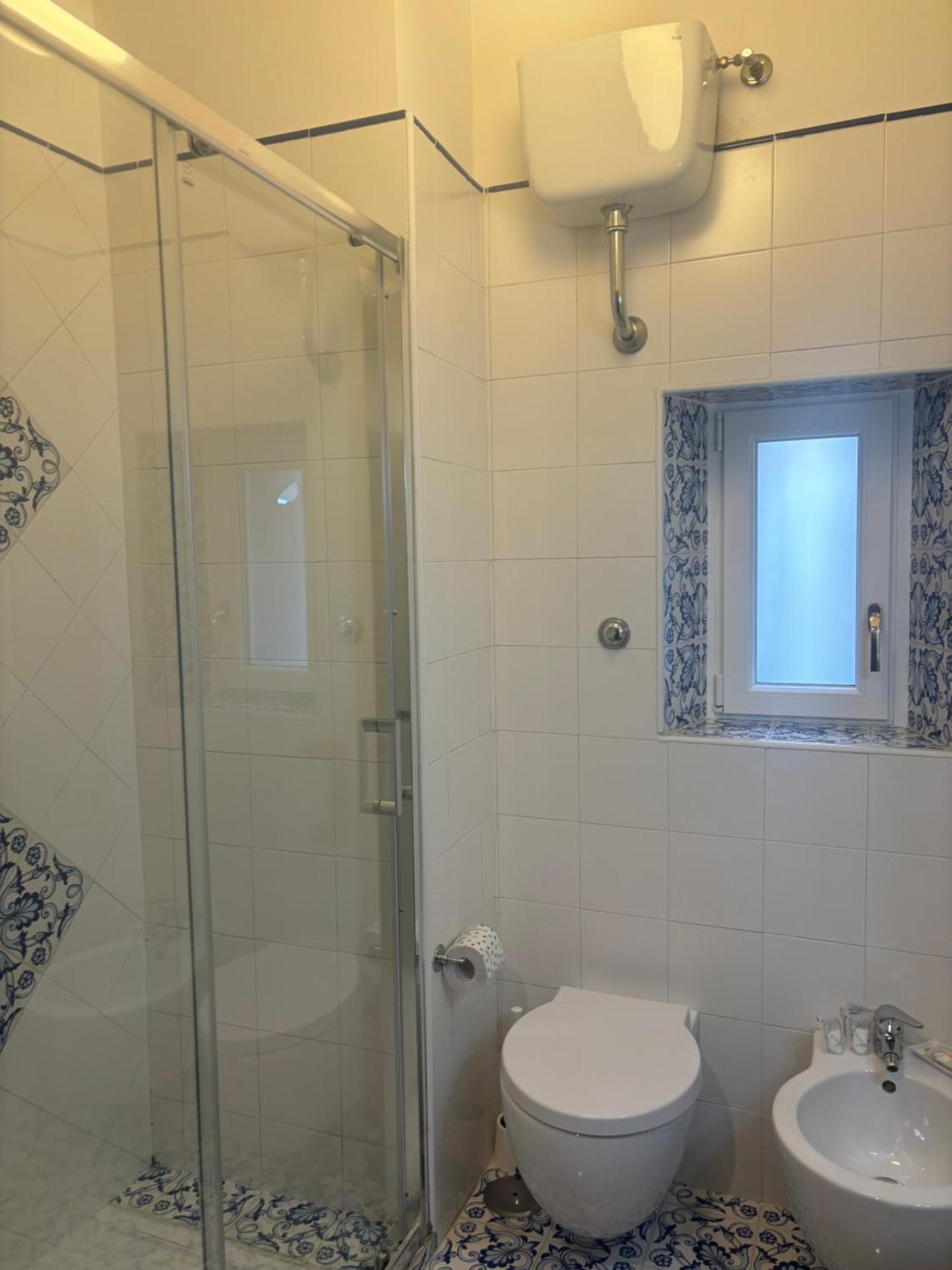 Folle Citta B&B Napoli Eksteriør bilde